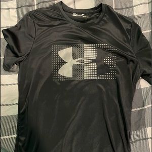 Under Armour Heatgear Tee